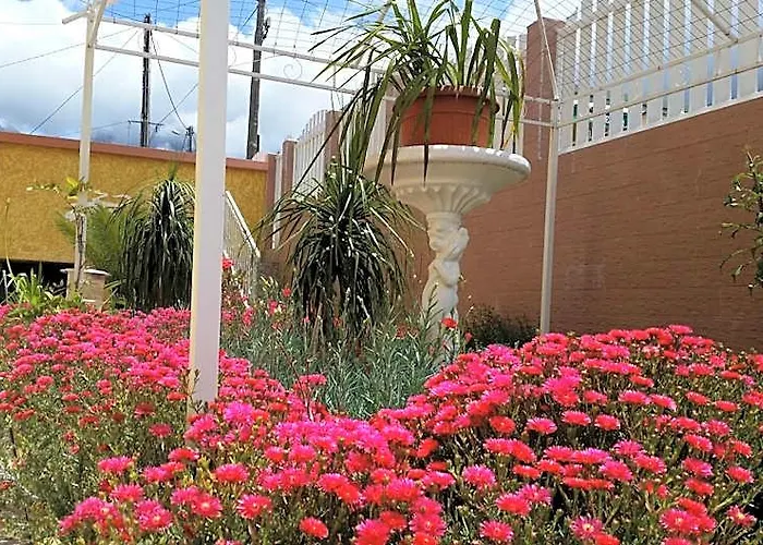 Otroiza Hotel