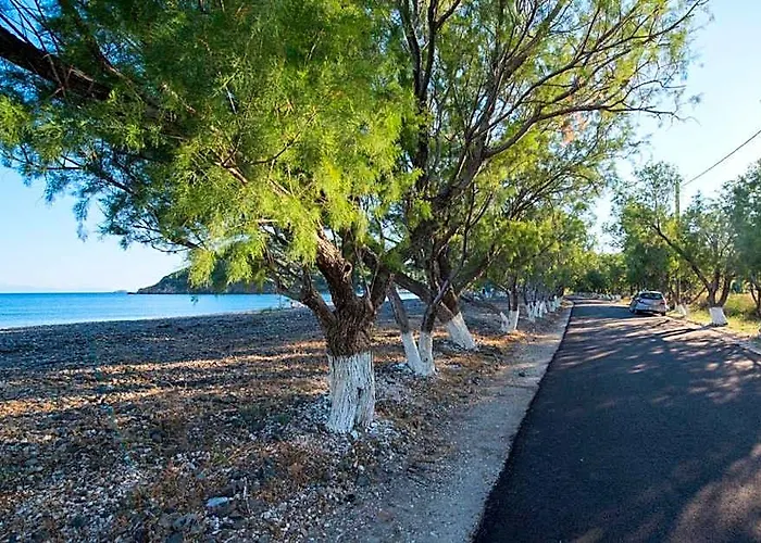Blue Bay Hotel