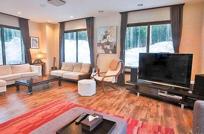Morino Lodge Hakuba