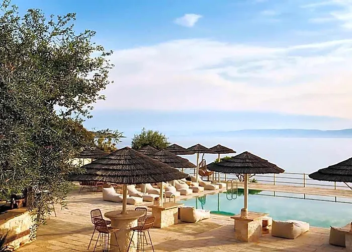 Agali Hotel Paxos