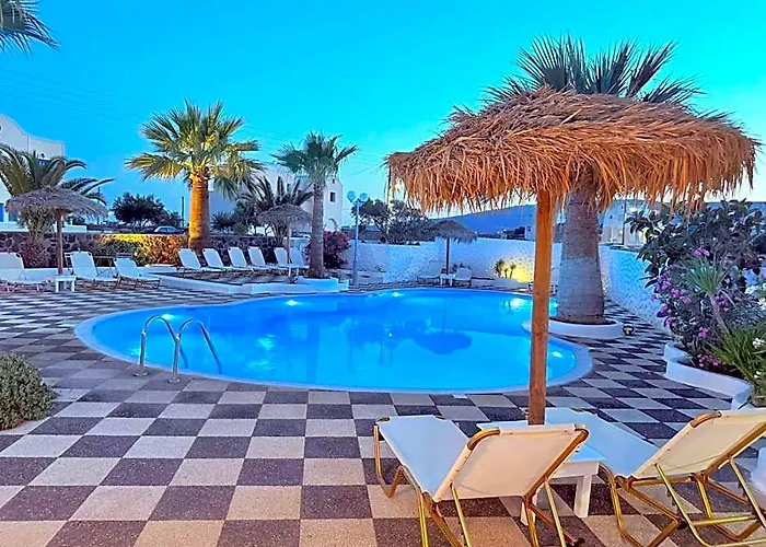 Blue Life Hotel