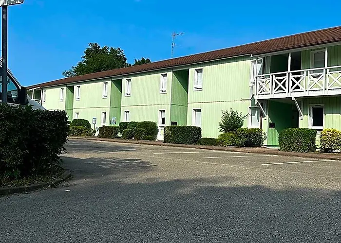 Hotel Gex