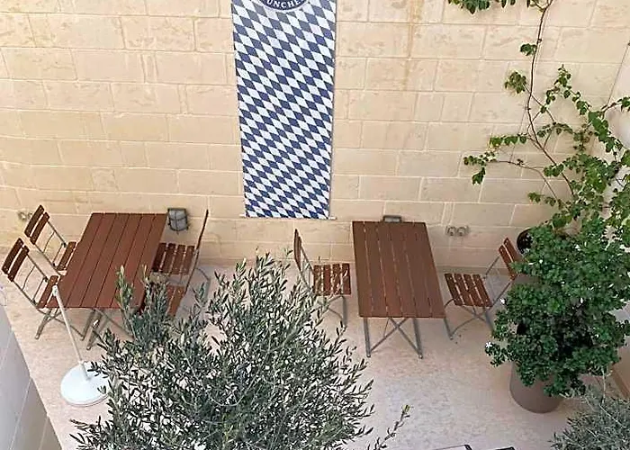 The White Knight Premium Boutique Hotel