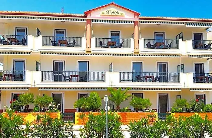 Apartmenthotel Sithon
