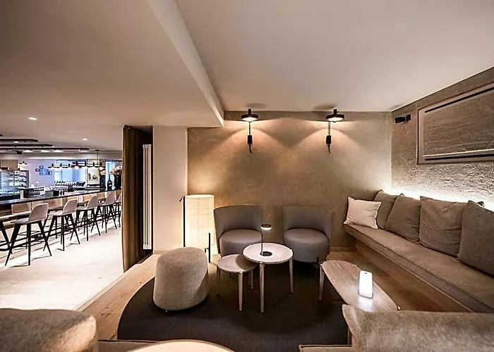 Design Boutique Hotel & Spa Goldene Rose - Adults Only