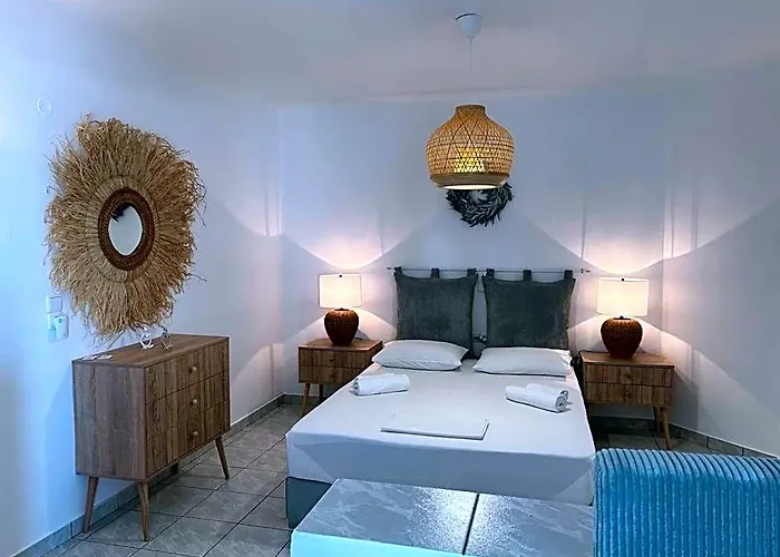 Chrysa House