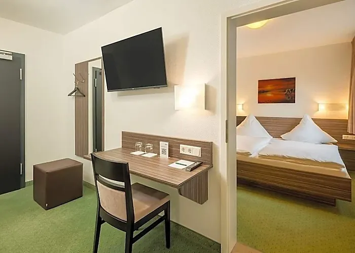 Hotel Zur Post