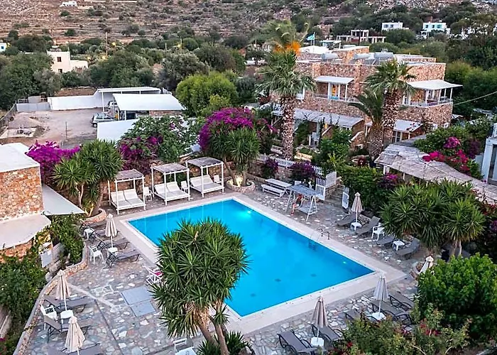 Hotel Irini