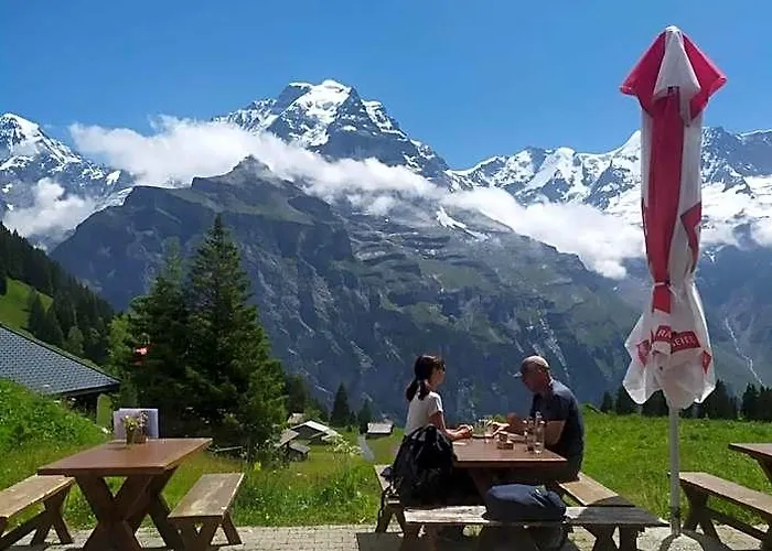Hotel Sonnenberg
