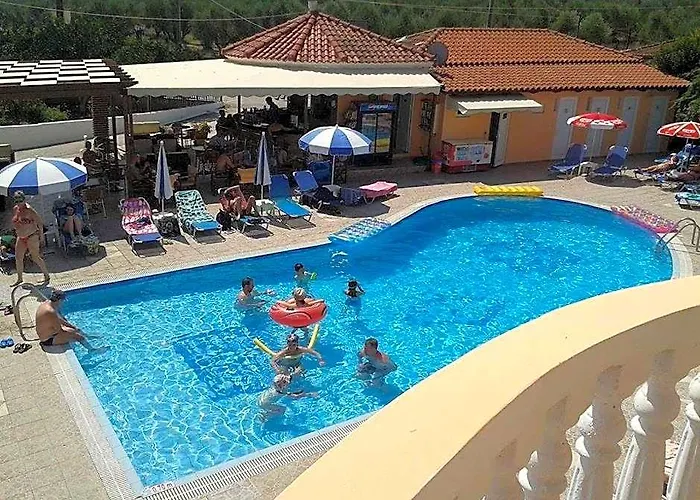 Daphne Studios