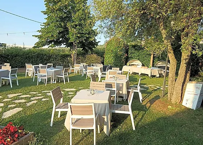 Locanda Larotonda