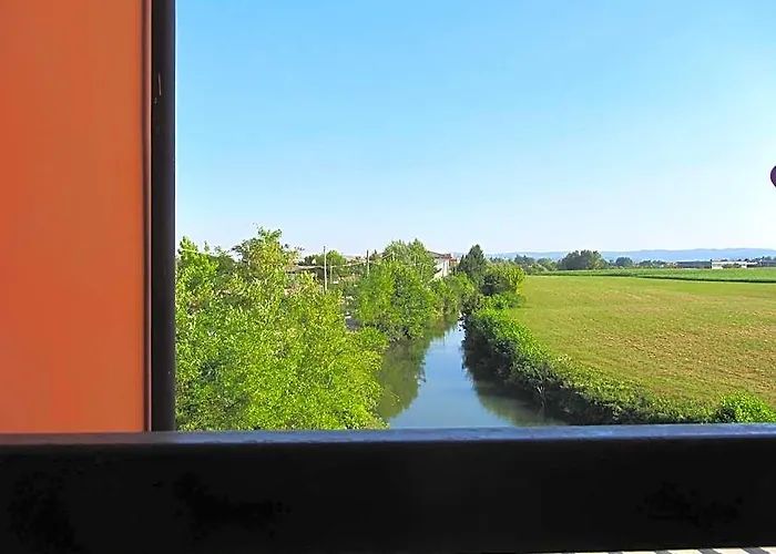 Hotel Green Castellani