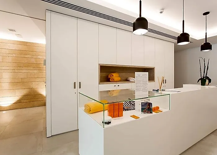 Sa Pedrera Suites & Spa