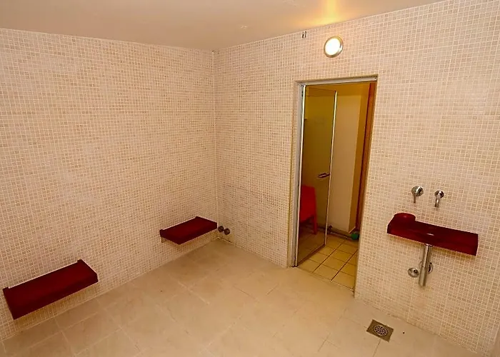 Hotel Indijan