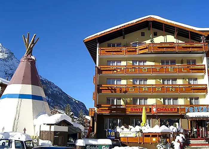Hotel Primavera
