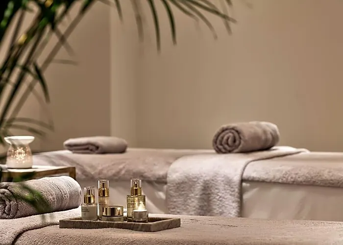 Celestial All Suites