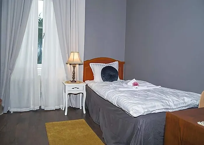 Appelberg Hotel