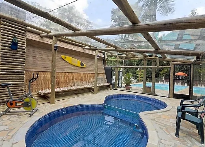 Hotel Britannia - Penedo