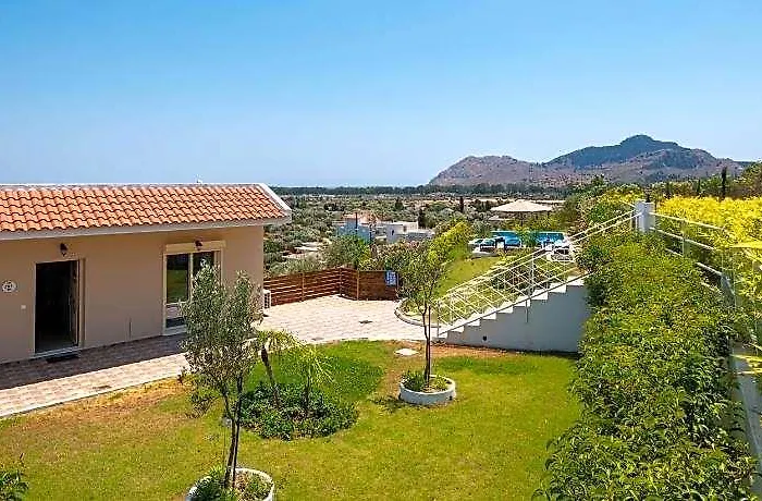 Kolymbia Village Rhodes