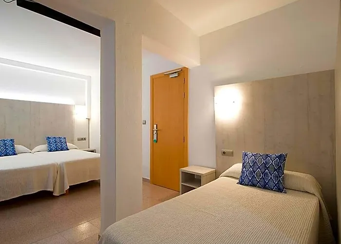 Hostal Roca