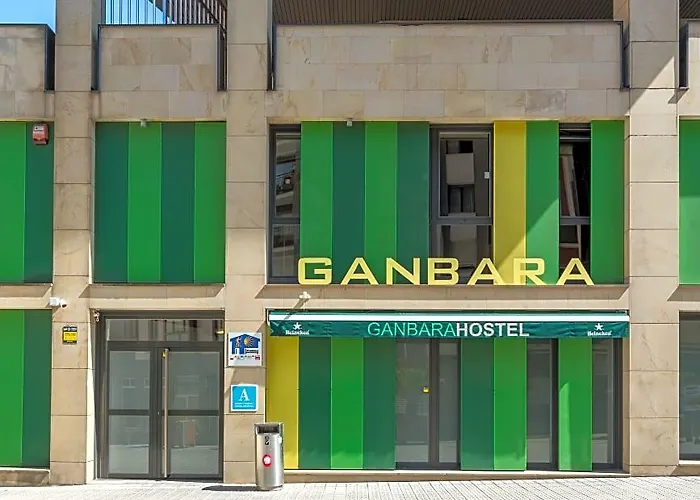 Hostal Ganbara
