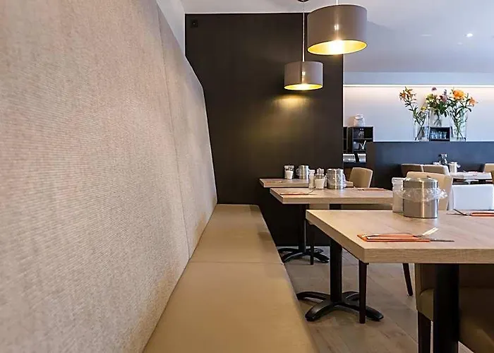 Boutique Hotel Scheepers