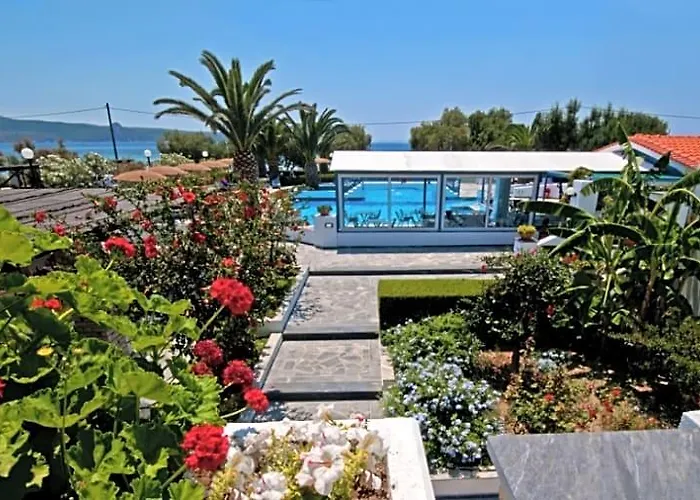 Zefiros Beach