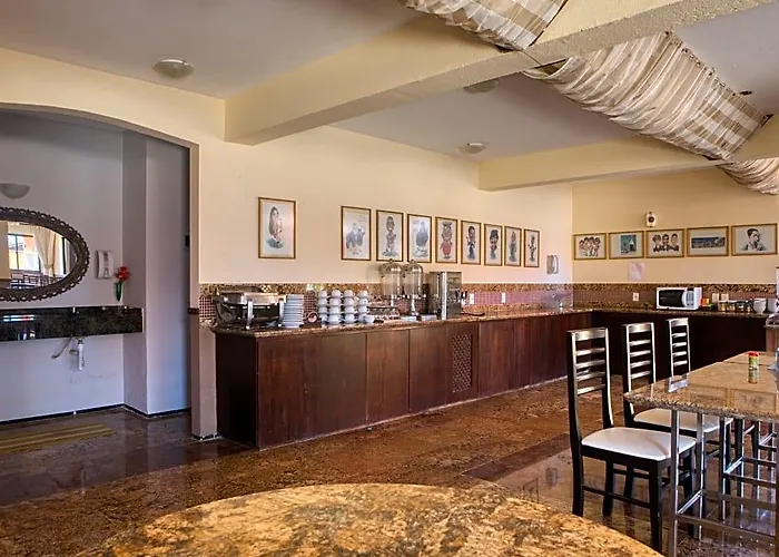 Oyo Kalamari Beach Hotel