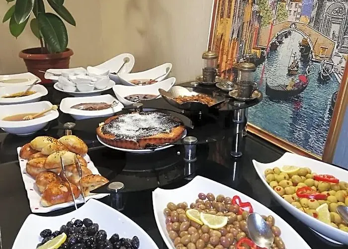 Sular Hotel