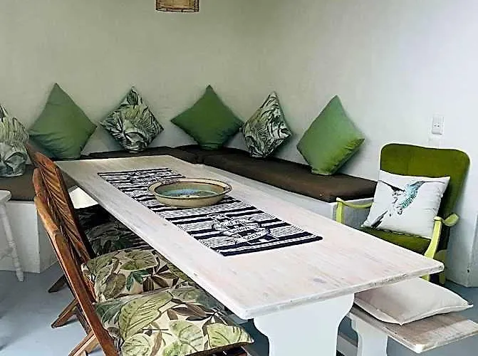 Summerhill Self-Catering Accommodation