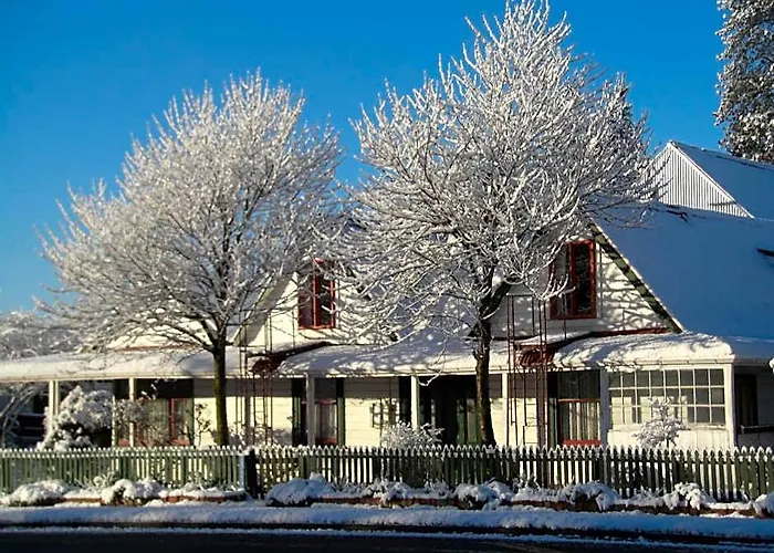 Smylies Accommodation