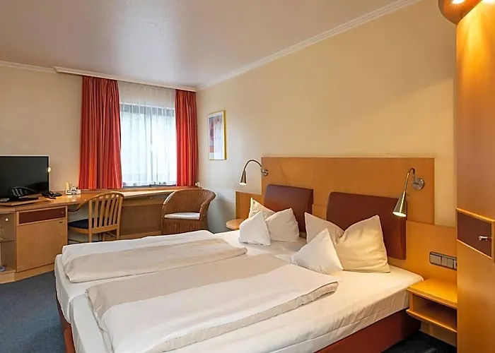Avenon Privathotel Schwaiger Hof