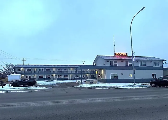 Rimbey Motor Inn