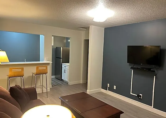 Rimbey Motor Inn
