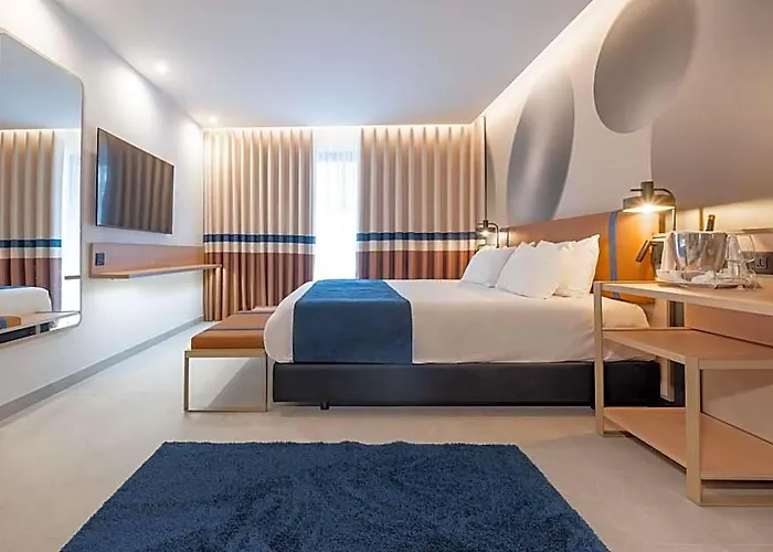 Best Western Premier Malta