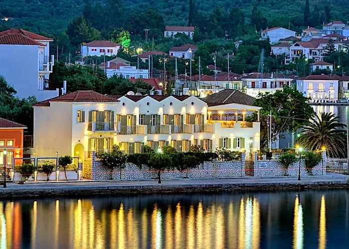 Hotel Omirikon