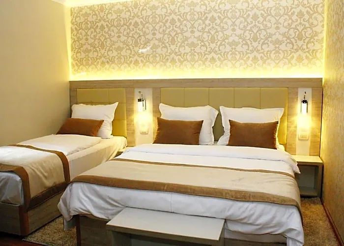 Hotel Elegance