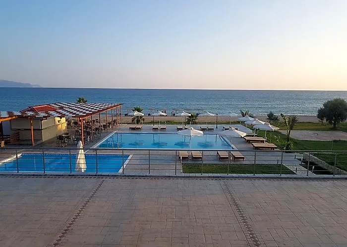 Ocean Hotel