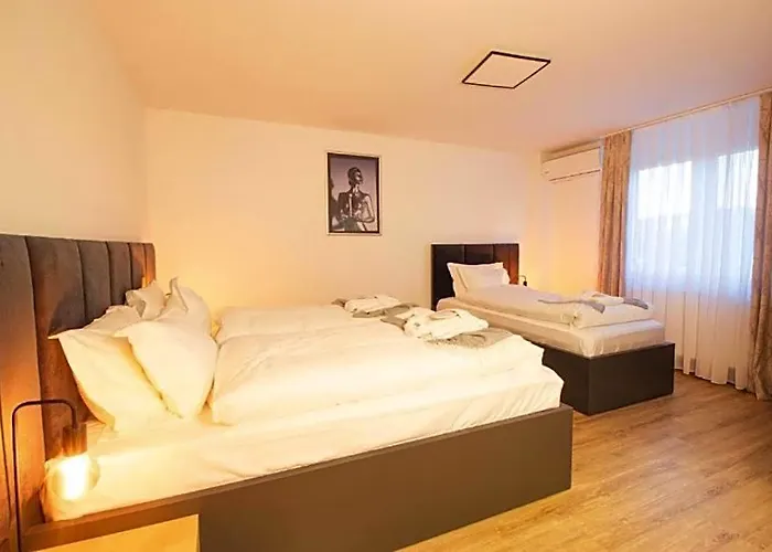 Hotel Dona