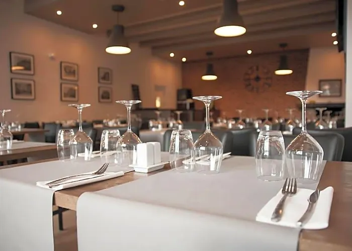 Hotel Des Voyageurs