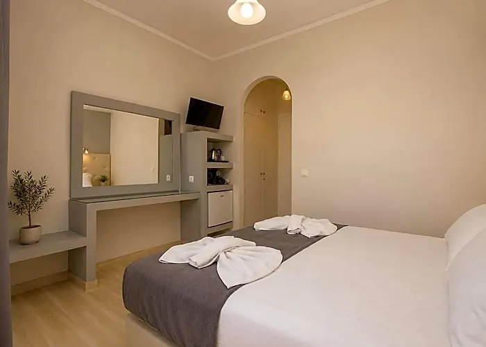 San Georgio Hotel