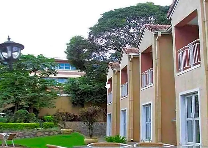 Hotel Victoria