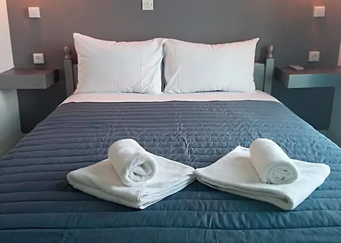 Hotel Theoxenia