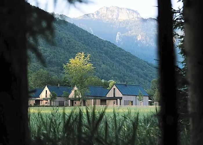 Agrad Chalets