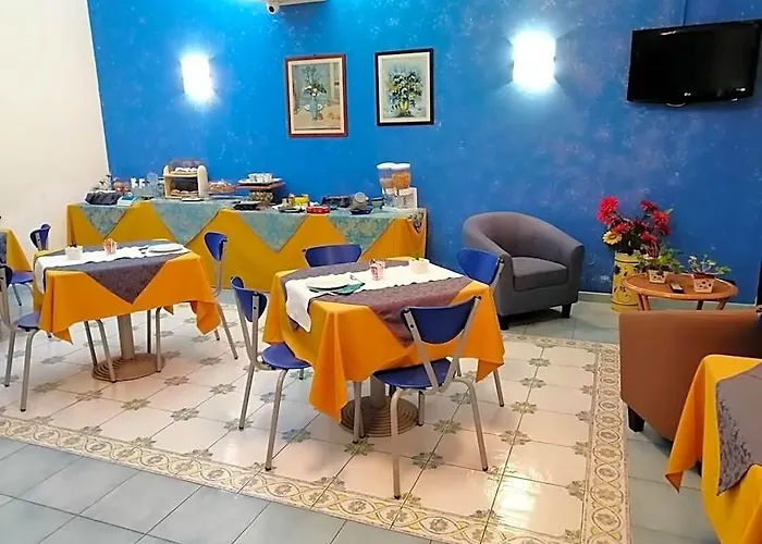 Megaron Hotel