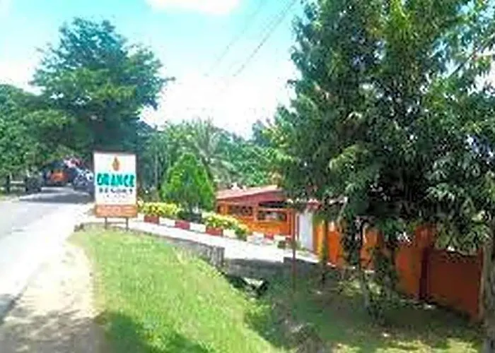 Orange Resort
