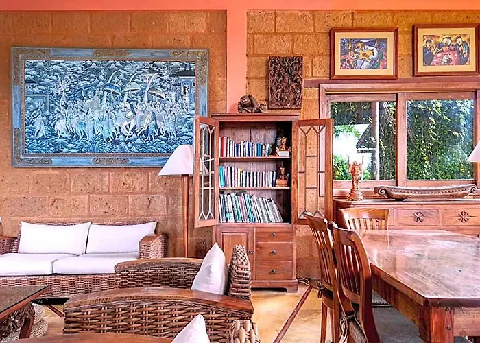 Hotel Casa San Pancho