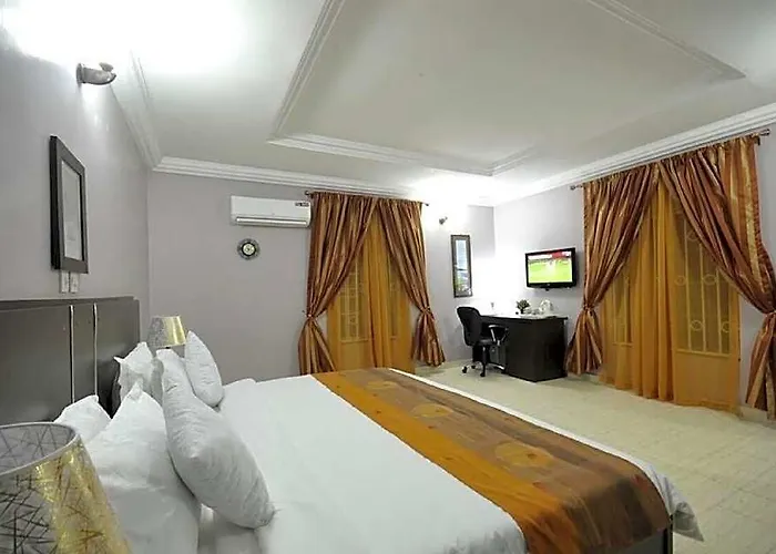 Princeville Hotels Limited