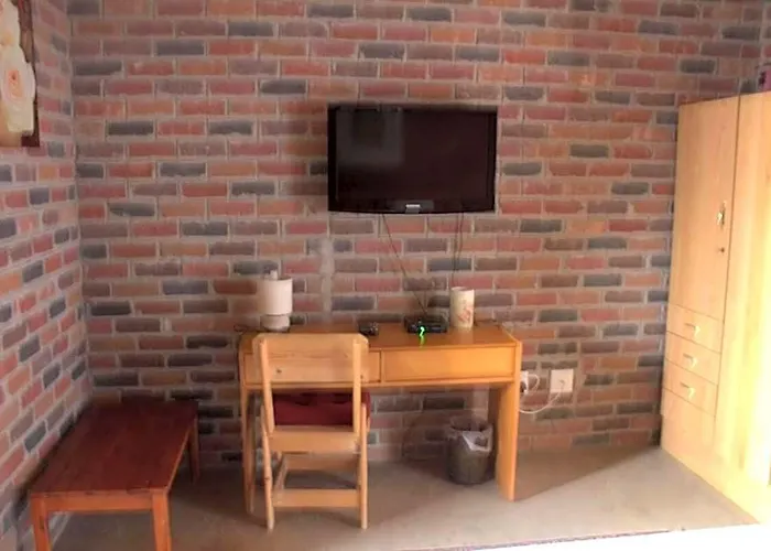 Horus Guesthouse