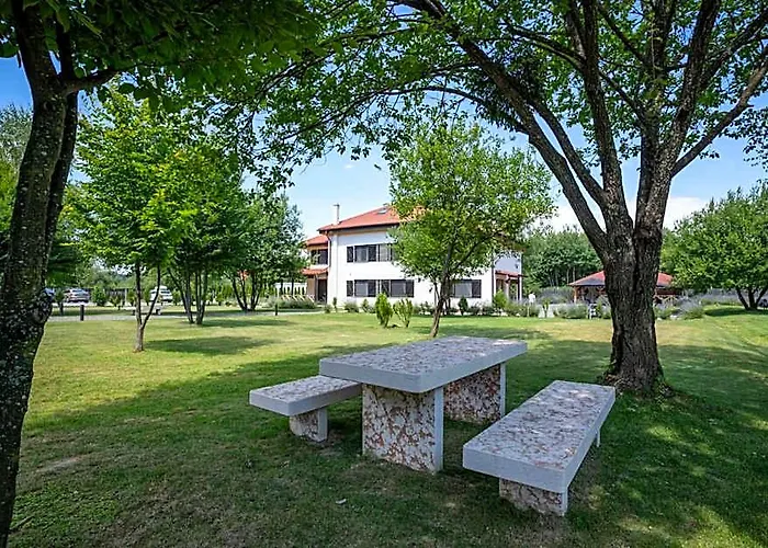 Pensiunea Negoiu